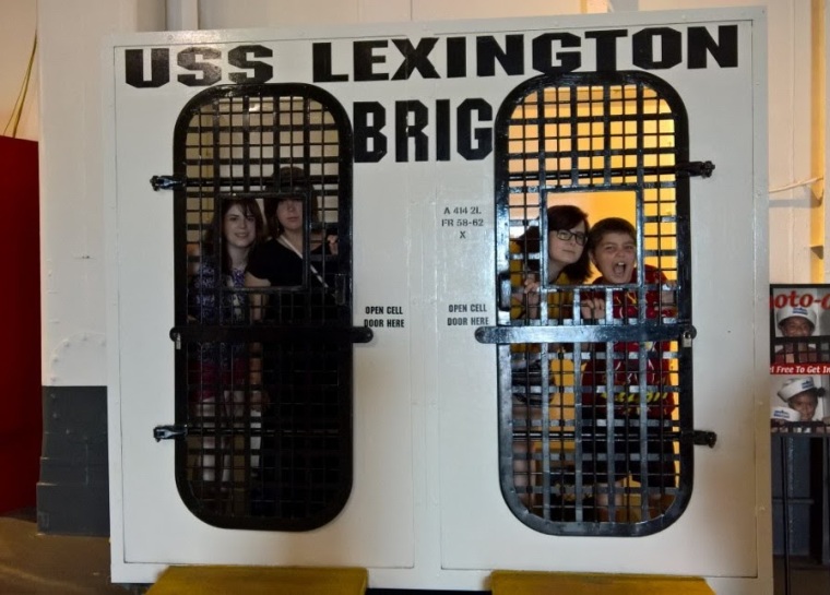 Lexington Brig